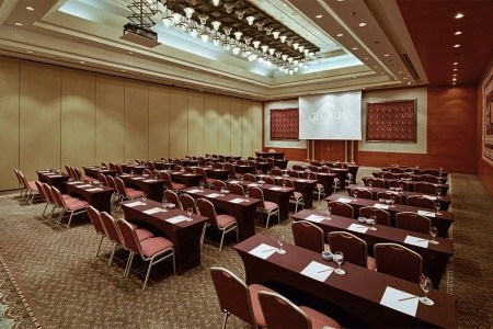 Gloria Golf Resort - 53