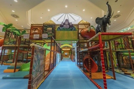 Gloria Golf Resort - 54