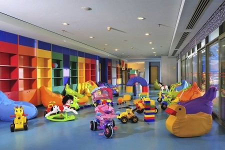 Gloria Golf Resort - 55