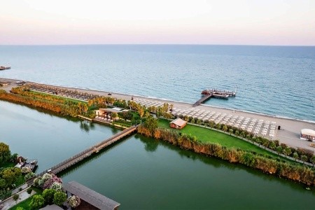 Gloria Golf Resort - 56