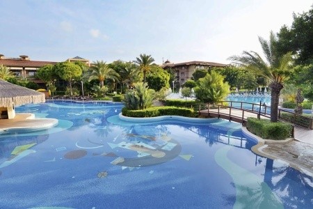 Gloria Golf Resort - 57