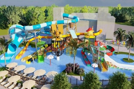 Gloria Golf Resort - 58