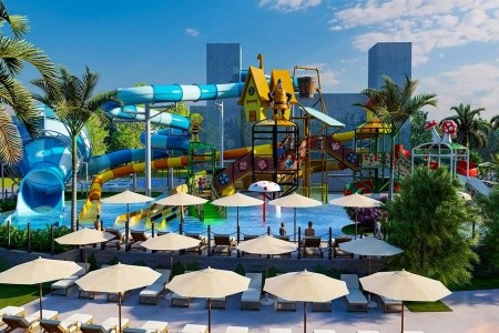 Gloria Golf Resort - 59