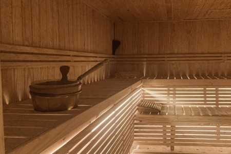 Palm Royale Resort Soma Bay - 51