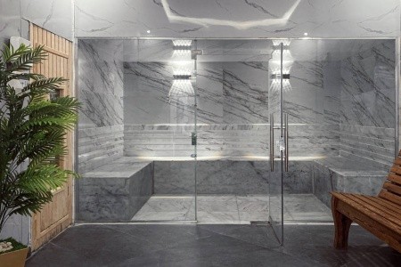 Palm Royale Resort Soma Bay - 52