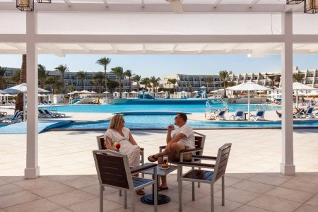 Pharaoh Azur Resort - 7