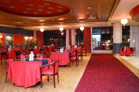 Pharaoh Azur Resort - 8