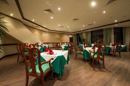 Pharaoh Azur Resort - 10