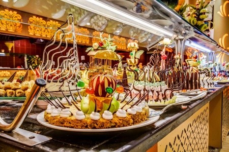 Sea Gull Beach Resort - 21