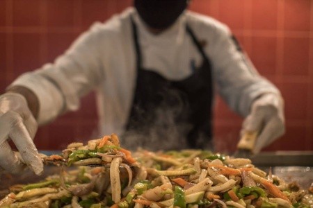 Sea Gull Beach Resort - 27