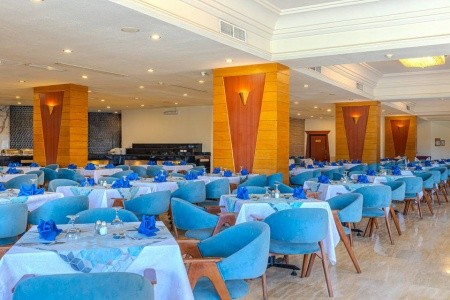 Sea Gull Beach Resort - 31