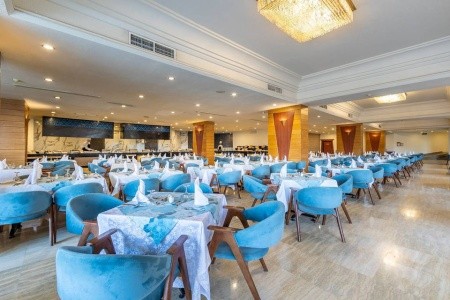 Sea Gull Beach Resort - 32