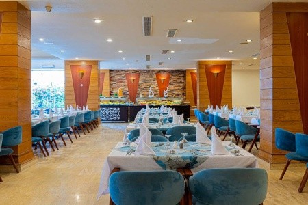 Sea Gull Beach Resort - 33