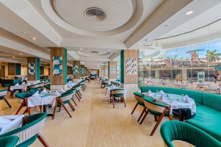 Sea Gull Beach Resort - 40