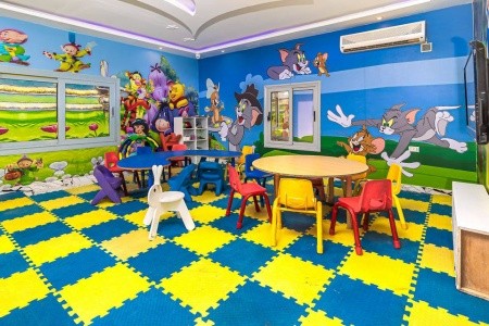 Sea Gull Beach Resort - 43