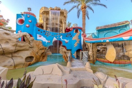 Sea Gull Beach Resort - 46