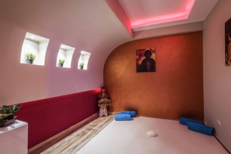 Sea Gull Beach Resort - 50