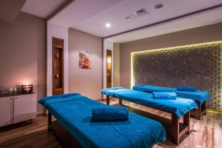 Sea Gull Beach Resort - 51