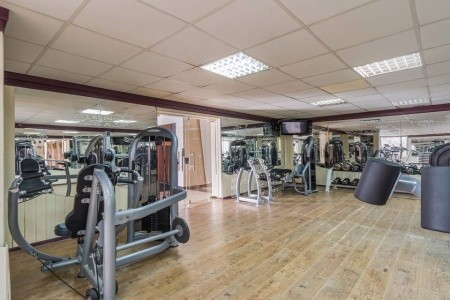 Sea Gull Beach Resort - 52