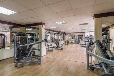 Sea Gull Beach Resort - 53