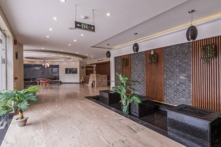 Sea Gull Beach Resort - 55