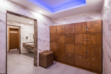 Sea Gull Beach Resort - 60