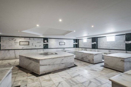 Sea Gull Beach Resort - 64