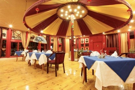 Sea Gull Beach Resort - 68