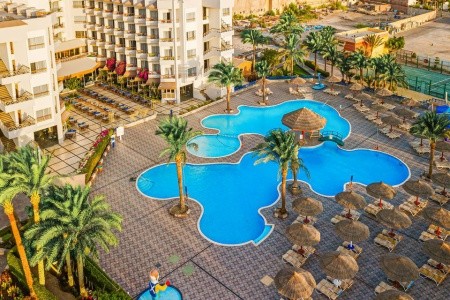 Sea Gull Beach Resort - 72