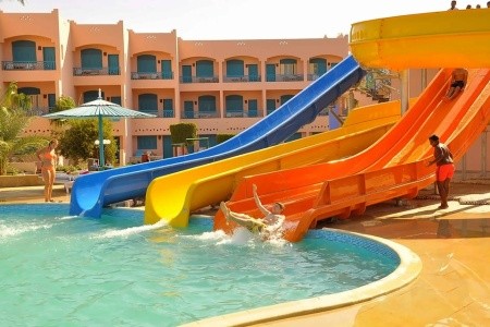 Le Pacha Resort - 10