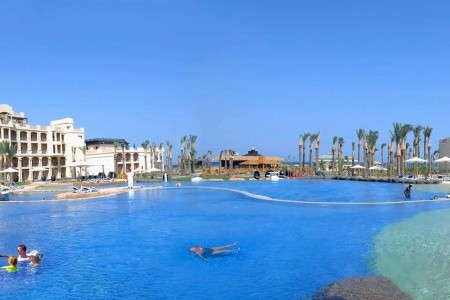 Tropitel Sahl Hasheesh - 27
