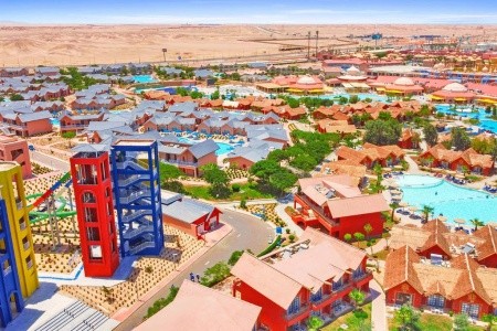 Pickalbatros Water Valley By Neverland - 46