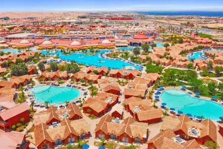 Pickalbatros Water Valley By Neverland - 47