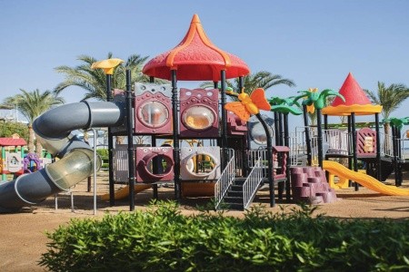 Titanic Beach Spa & Aquapark - 18