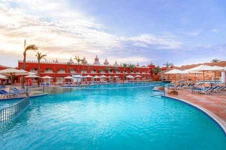 Pickalbatros Alf Leila Wa Leila - 38