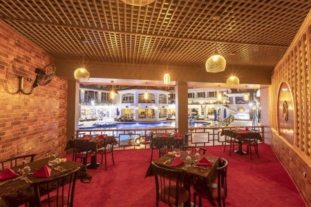 Minamark Beach Resort - 6