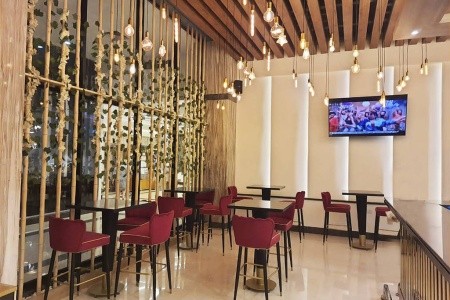 Minamark Beach Resort - 7