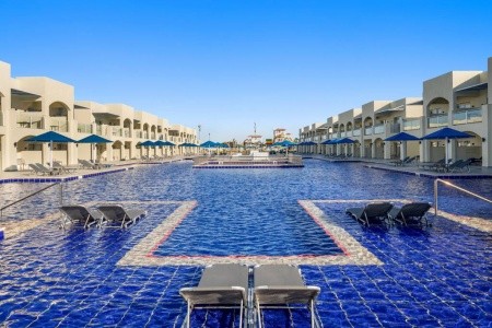 Albatros Makadi Resort (Ex Royal Pharaohs Makadi) - 43