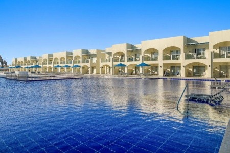 Albatros Makadi Resort (Ex Royal Pharaohs Makadi) - 44