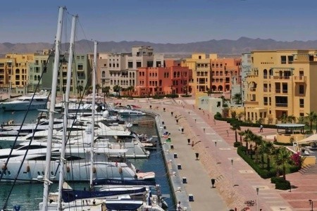 Fanadir El Gouna - 19