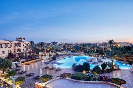 Steigenberger Coraya Beach (Ex. Iberotel) - 40