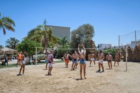 Sindbad Club (Ex.sindbad Aqua Resort) - 36