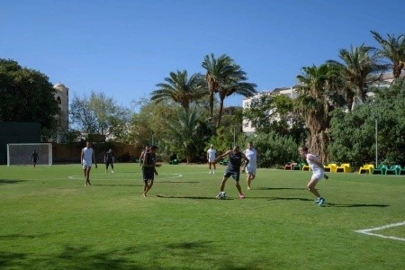 Sindbad Club (Ex.sindbad Aqua Resort) - 37