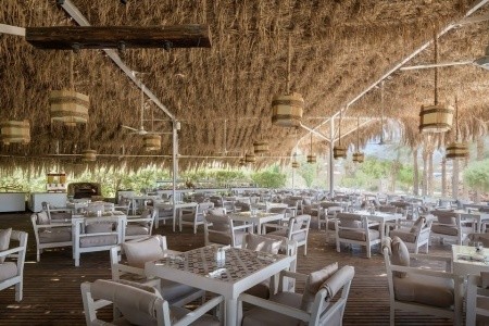 Sindbad Club (Ex.sindbad Aqua Resort) - 38