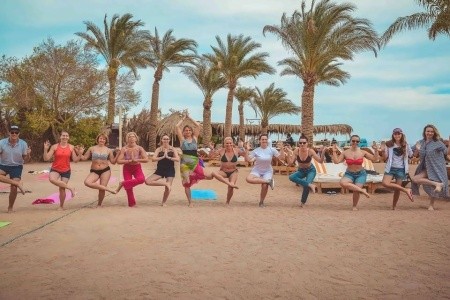 Sindbad Club (Ex.sindbad Aqua Resort) - 40