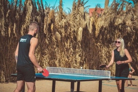 Sindbad Club (Ex.sindbad Aqua Resort) - 42