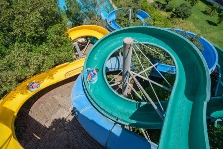 Sindbad Club (Ex.sindbad Aqua Resort) - 51