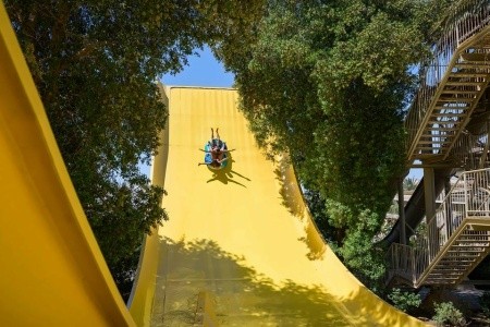 Sindbad Club (Ex.sindbad Aqua Resort) - 52