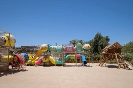 Sindbad Club (Ex.sindbad Aqua Resort) - 55