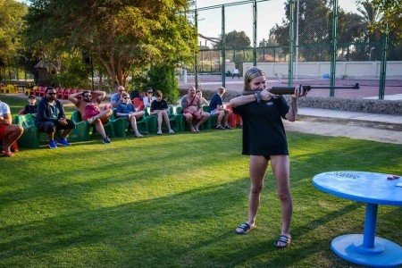 Sindbad Club (Ex.sindbad Aqua Resort) - 57